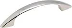 Amerock Cabinet Pull Polished Chrome 3 Inch (76 Mm) Center To 5PACK. Fixed Price $12.99.