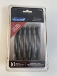 Cabinet Pull Bronze Amerock TEN174-ORB Oil Rubbed (10-PACK). Fixed Price $19.99.