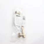 Amerock Cabinet Drawer Handle Pull Golden Champagne 5-1/16" Center To. Fixed Price $7.73.
