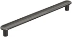 Amerock BP36832 Concentric 6-5/16" Center To Bar Cabinet Gunmetal. Fixed Price $24.07.