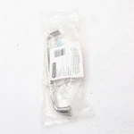 Amerock Cabinet Drawer Handle Pull Polished Nickel 6-5/16" Center To. Fixed Price $6.04.