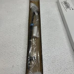 Amerock Cyprus 12 In Center To Appliance Pull Oil Rubbed Bronze BP26206OR. Fixed Price $24.99.