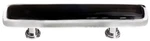 Sietto P-700 Reflective 3" Center Bar Cabinet Pull. Fixed Price $43.12.