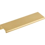 Top Knobs TK503HB Europa Tab Pull 6" Overall - Honey Bronze. Fixed Price $18.32.