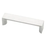 5" Citation Wide Plaza Pull Aluminum. Fixed Price $8.21.