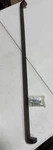 Signature Hardware 24" Rindahl Solid Brass Appliance Pull - Antique. Fixed Price $79.00.