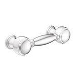 Moen YB8407CH Weymouth Drawer Pull, Chrome. Fixed Price $21.65.