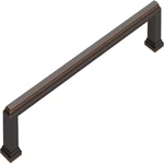Amerock BP37361ORB Oil Rubbed Bronze Cabinet Pull 10-1/16 256 Mm. Fixed Price $40.33.