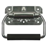 Monroe Pmp PH-0319 Folding Pull Handle, Natural, Unthr. Through Holes. Fixed Price $49.89.