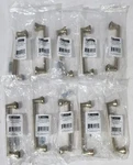 Liberty Mandara 5-1/16" Champagne Bronze Drawer Pull (lot Of 10) P36131C-CZ-CP. Fixed Price $69.30.