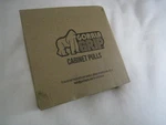 Gorilla Grip Black 20 Pk 5" Long Nickel Stainless Steel Cabinet Pulls New Box. Fixed Price $16.75.