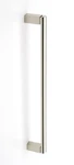 Alno D430-12 Vogue 12" Center To Modern Solid Brass. Fixed Price $183.96.