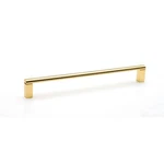 Alno D430-12-PB/NL Vogue 12" Appliance Pull Unlacquered Brass. Fixed Price $155.96.