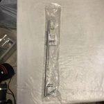 Brainerd BAR256W-SS-CP 256MM Stainless Steel Pull. Fixed Price $5.59.