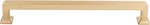 Top Knobs TK710HB Transcend 18 In. 457MM Ascendra Appliance Pull - Honey Bronze. Fixed Price $102.00.
