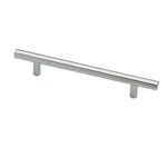 New Liberty PO1026-SS-C 5" Oc Stainless Drawer Pull. Fixed Price $17.74.