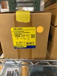 Square D QBL3225 Powerpact Q-frame 225A 240V 3-POLE Circuit Breaker New. Fixed Price $225.00.