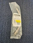 (qty 5) Liberty P0256A-SN-C1: 128MM Bow Pull/satin Nickel. Fixed Price $29.92.
