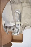 Ives Stainless Steel Pull Plate W 1" Round Handle 4" X 16" 8303S-0.4.16 US32D. Fixed Price $99.99.