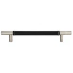 Atlas 281-BL-BRN Zanzibar 5/16" Center To Pull. Fixed Price $47.57.