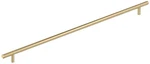 Amerock BP19017 Bar Pulls 21-7/16" Center To Cabinet Bronze. Fixed Price $22.02.