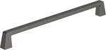BP55283GM Gunmetal Cabinet Pull 10-1/16 (256 Mm) Center-to-center. Fixed Price $39.99.