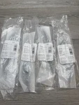 4 Pack Miseno MCPEP3631MB Dayton 6-5/16" Center Finger Cabinet Black. Fixed Price $20.69.
