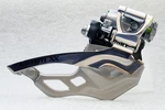 Sram Xx Front Derailleur 2X10 Spd High Clamp 38.2MM Top Pull, Nib. Fixed Price $87.71.