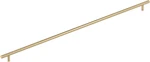 BP19019CZ Bar Pulls 30-1/4 Inch (768MM) Center-to-center Champagne Bronze Cabi. Fixed Price $19.99.