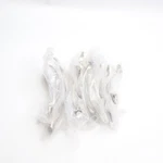 (10-PK) Brainerd Arch Cabinet Pull Satin Nickel 3" Center To. Fixed Price $17.09.