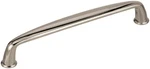 Amerock BP53803 Nickel Kane 6-5/16" Center To Handle Cabinet Pull. Fixed Price $9.62.