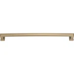 Atlas 337-CM Sutton Place Pull 11 5/16 Inch (c-c) Champagne. Fixed Price $45.05.
