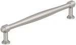 Amerock BP37725 Enlivity 7-9/16" Center To Bar Cabinet Nickel. Fixed Price $20.99.