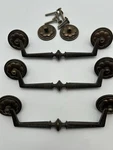 Drawer Pulls Kbc 12953 Set Of Vintage. Fixed Price $12.99.