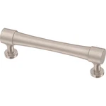 (12 Pack) Origin 21 P46405W-SN Siri 3/4" Cabinet & Drawer Pulls Satin Nickel. Fixed Price $26.99.