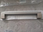 Knobonly 30 Pack Satin Nickel Finished Cabinet Handles. Fixed Price $29.99.