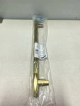 Amerock St. Vincent 12" (305MM) Golden Champagne Pull, BP55502BBZ. Fixed Price $111.99.