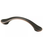 Liberty Drawer Pull Vuelo Or 3-3/4-INCH 76 96 Mm Copper Bronze (10-PACK). Fixed Price $65.00.