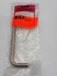 8236-2520-A-09 Raf Handle 1/4-20 Threads. Fixed Price $10.00.