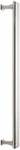 Alno D310-18-SN Manhattan 18" Appliance Pull Satin Nickel. Fixed Price $399.96.