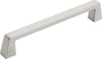 Amerock Kitchen Cabinet Handle Satin Nickel 160MM Drawer Pulls Modern Bar. Fixed Price $16.94.