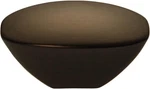 HH74674-RB 1-3/4" X Knob, Refined Bronze. Fixed Price $8.99.
