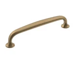 Amerock Renown Center-to-center Pull Champagne Bronze 6-5/16" BP36796CZ Lot Of. Fixed Price $65.00.