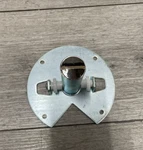 Rev-a-shelf BM1-04-52 Bottom Mount Single Post Hardware. Fixed Price $19.99.