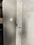 Amerock BP55535PN Versa 18" Polished Nickel Modern Appliance Pull. Fixed Price $73.99.