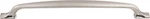 Top Knobs TK867BSN Torbay Pull 13/16" (c-c) Brushed Satin Nickel. Fixed Price $37.35.
