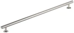 Amerock BP54052 Radius 24" Center To Bar Appliance Pull - Nickel. Fixed Price $208.43.