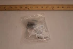 Hickory Hardware Craftsman Square Cabinet Knob Windover Antique 1-1/4" P2172-WOA. Fixed Price $6.26.