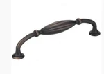 (78 Total Pieces) 718 Dbac Jeffrey Alexander Cabinet Pull W/screws. Fixed Price $10.00.