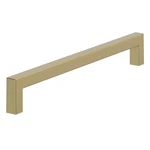Amerock BP54045BBZ Monument 12" Center To Cabinet Pull, Golden Champagne. Fixed Price $32.99.